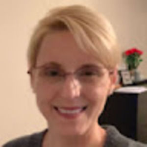 Meet your Posher, Mary